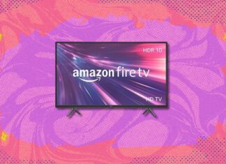 Зручний дисконтний варіант: Fire TV 2-Series за найнижчою ціною