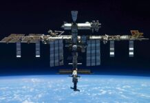 25 Years of Humanity Above Earth: Celebrating the International Space Station