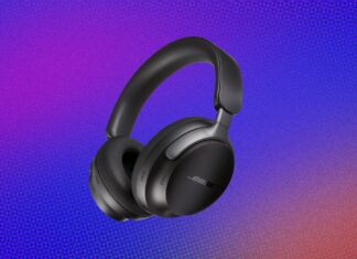 Навушники Bose QuietComfort Ultra: знижка 31% на цих вихідних 🎧