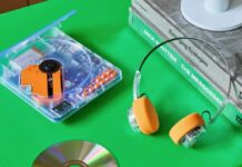 CD-програвачі нового покоління: ностальгія з сучасним дизайном