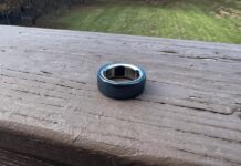 Кераміка Oura Ring 4: відстеження стилю та здоров’я