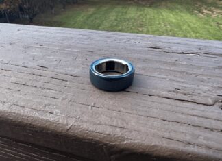 Oura Ring 4 Keramik: Stil trifft auf Wellness-Tracking