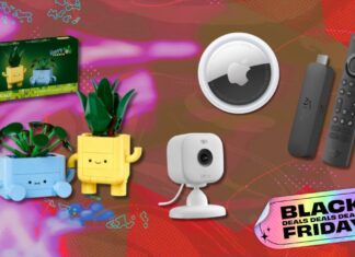 Penawaran Awal Black Friday Di Bawah $25: Teknologi, Mainan, dan Lainnya