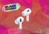 Apple AirPods Pro 2 Dijual di Walmart seharga $139 Black Friday ini