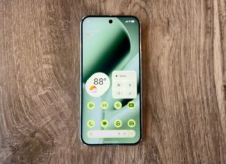 Odkurzacz Google Pixel stał się mądrzejszy dzięki nowej aktualizacji oprogramowania