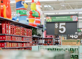 Walmart Black Friday 2025: Penawaran, Jam Buka, dan Akses Awal