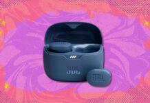JBL Tune Buds se slevou: Ušetřete 60 $ na Amazonu