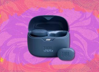 JBL Tune Buds со скидкой: экономьте 60 долларов на Amazon