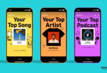 Amazon Music запускає “2025 Delivered” – прямий виклик Spotify Wrapped