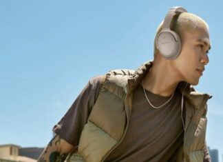 Fones de ouvido Bose QuietComfort atingiram preço recorde: US $ 170 na Amazon