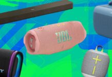 Кіберпонеділок 2025: найкращі пропозиції на колонки від Bose, JBL, Sony тощо