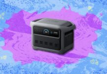 Якір SOLIX C1000: знижка $178 на Amazon