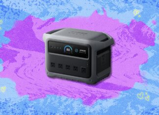 La centrale électrique Anker Solix C1000 maintenant 178 $ de réduction sur Amazon