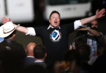 Верховний суд штату Делавер відновив платіжний пакет Ілона Маска в розмірі 56 мільярдів доларів Tesla