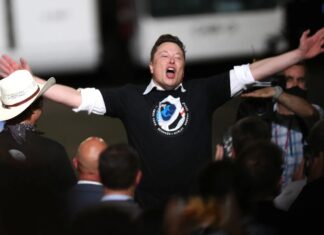 El director ejecutivo de Tesla, Elon Musk, gana 56 mil millones de dólares como día de pago después de la revocación del tribunal de Delaware