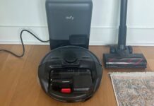 Eufy E20: робот-пилосос за рекордно низькою ціною – $299,99