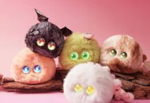 ШІ-супутник «Fuzozo» дебютує на CES 2026: майбутнє емоційних технологій