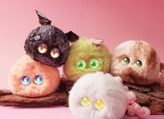 Le compagnon IA « Fuzozo » fait ses débuts au CES 2026 : l’avenir de la technologie émotionnelle