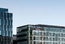 Core42 розширює діяльність у Європі з європейською штаб-квартирою в Дубліні