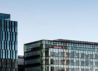 Core42 Berekspansi ke Eropa dengan Kantor Pusat Dublin