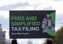 IRS zawiesza plik bezpośredni: bezpłatna możliwość składania zeznań podatkowych zawieszona na rok 2026