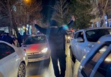 Іран на межі: протести, військові загрози та стабільність режиму