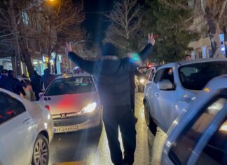 L’Iran au bord du gouffre : protestations, craintes de guerre et stabilité du régime