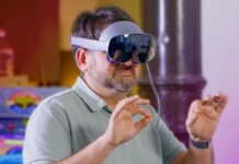 Samsung Galaxy XR: перші враження від дорогого, але багатообіцяючого шолома