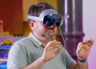 Samsung Galaxy XR: První dojmy z drahé, ale slibné helmy