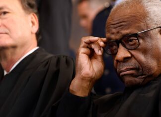 Pergeseran Mahkamah Agung Menuju Pertarungan Budaya: Tren yang Berkembang