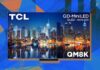 TCL QM8K TV: 60% korting bij Amazon – een best beoordeelde upgrade