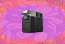 EcoFlow Delta 2 Power Station jetzt 398 $: Rekordtiefpreis bei Amazon