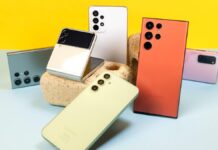 Лучшие смартфоны Samsung в 2026 году: Полное руководство