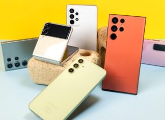 Die besten Samsung-Telefone des Jahres 2026: Ein umfassender Leitfaden