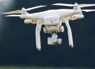 США забороняють китайські безпілотники через безпеку, стимулюючи внутрішнє виробництво