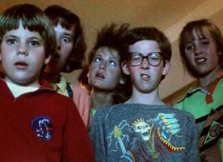 The Gate: een vergeten horrorfilm uit de jaren 80 die vreemdere dingen weerspiegelt