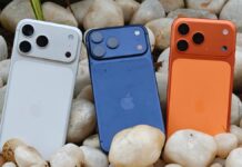 iPhone 17 Pro: Нічний режим у портретному режимі зник без пояснення причин