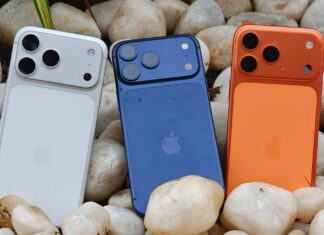 iPhone 17 Pro: Ночной режим в портретном режиме исчез без объяснений