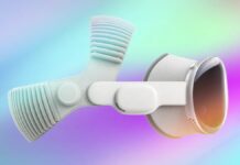 Apple Vision Pro отримує чіп M5 і покращує комфорт