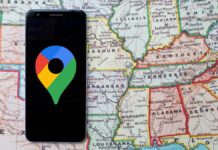 Підготуйтеся до подорожі: офлайн-посібник Google Maps