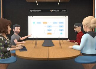 Meta Abandons Virtual Office Project: Horizon Workrooms to Shut Down in 2026