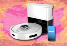 Shark AI Roboterstaubsauger zum halben Preis bei Amazon: Ein intelligentes Reinigungs-Upgrade