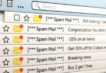 Роздрібні торговці стежать за кожним вашим кроком: звіт про спам у Чорну п’ятницю розкриває прихований збір даних