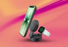 Belkin представляє розширене харчування та покращений захист екранів на CES 2026
