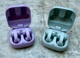 Klip Sony LinkBuds: Audio Open-Ear Premium