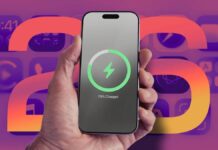 iOS 26: Адаптивне Харчування для Максимального Часу Роботи iPhone