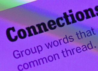 NYT Connections : solutions et informations pour le 30 décembre, puzzle #933