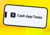 Cash App Taxes: глибоке занурення в безкоштовне самостійне подання