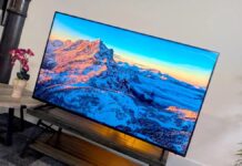 Roku Pro Series (2025): Огляд ТБ – Простота використання із застереженнями