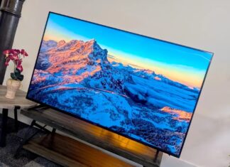 Roku Pro Series (2025) TV Review: User-Friendly Performance with Caveats